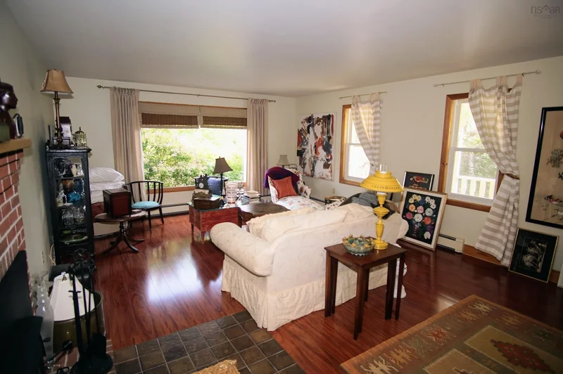 1628 Upper Clyde Road, Clyde River, NS B0W 1R0, Shelburne, Nova Scotia, Canada. - Photo 26