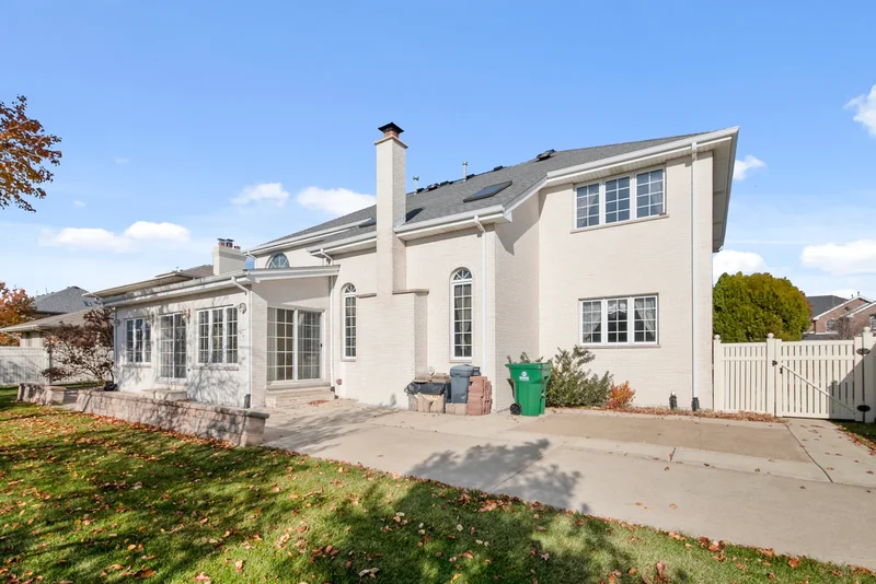 8113 Blarney Road, Tinley Park, IL 60477, Tinley Park, Illinois, United States. - Photo 33