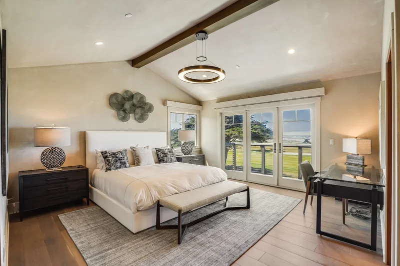 1016 Rodeo Rd, Pebble Beach, CA 93953, Del Monte Forest, California, United States. - Photo 24