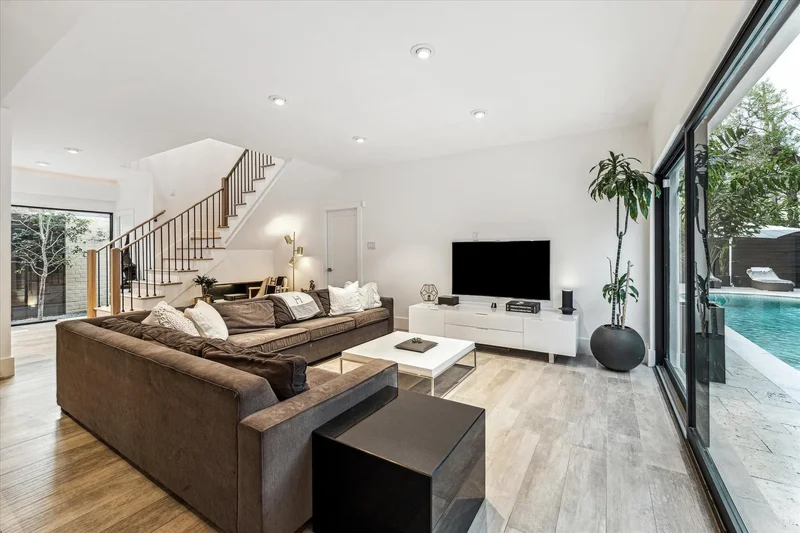 5406 Woodway Drive, Houston, Texas, United States. - Photo 31