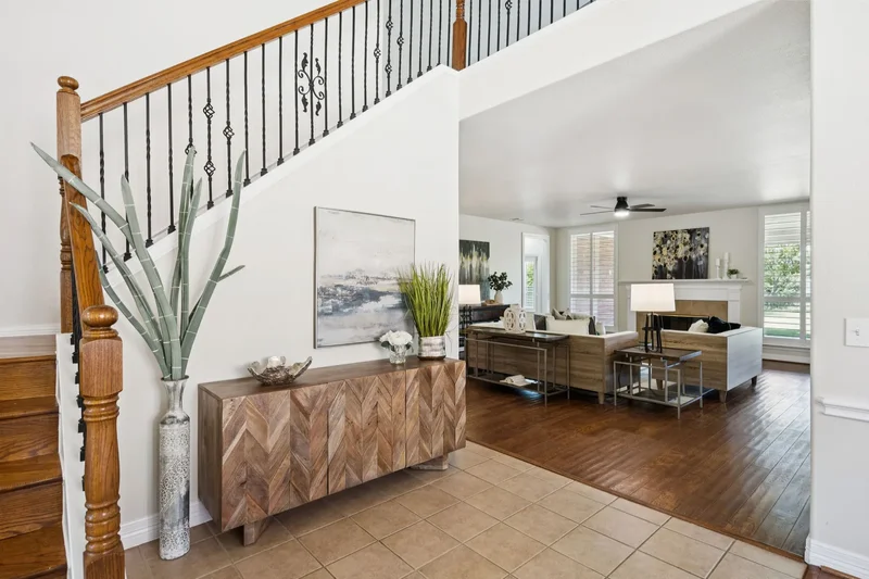 540 Michener Court , Southlake, TX 76092, Keller, Texas, United States. - Photo 24