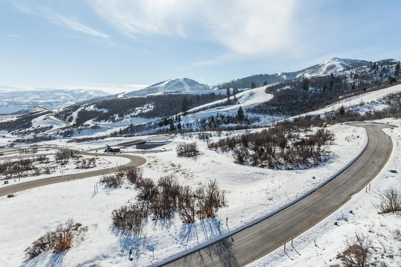 10216 N Orenda Circle, Lot R-44, Park City, UT 84060, Park City, Utah, United States. - Photo 28