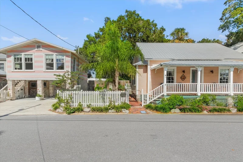 16 Locust St, St Augustine, FL 32084, St. Augustine, Florida, United States. - Photo 40