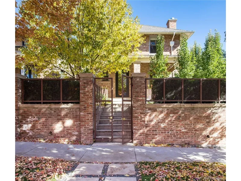 550 Fillmore St, Denver, Colorado, United States. - Photo 2