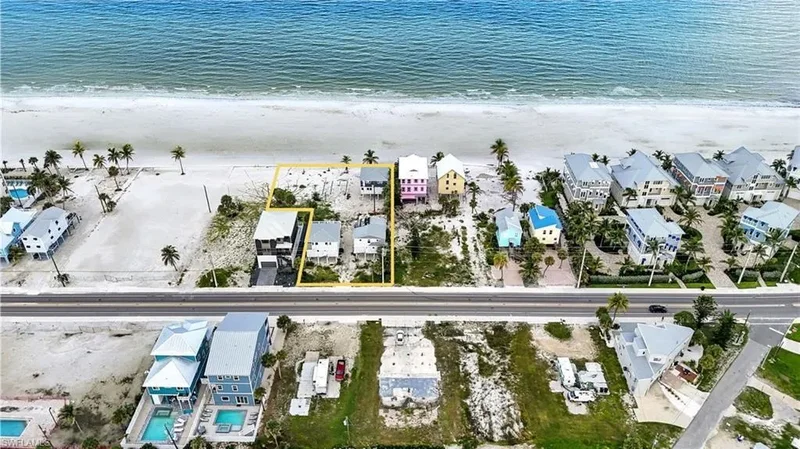 5300, Fort Myers Beach, Florida, United States. - Photo 19