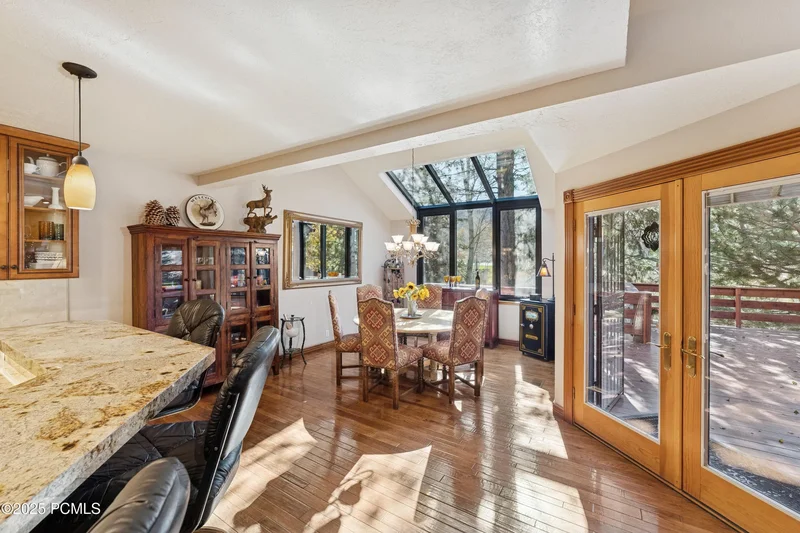 3057 Elk Run Drive, Park City, Utah, United States. - Photo 14