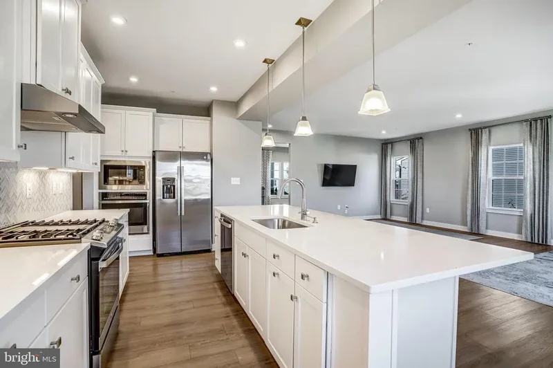 904 MIDBROOK LN LANE, BOWIE, MD 20716, Kettering, Maryland, United States. - Photo 29
