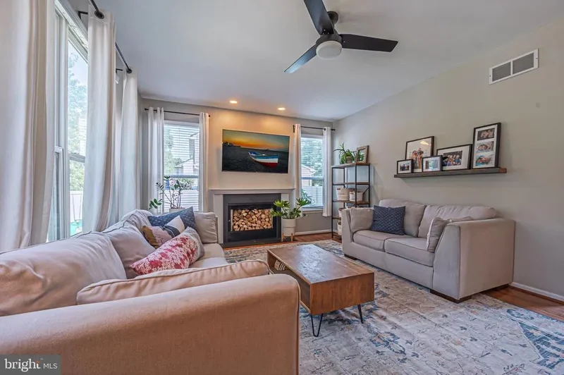 203 Tallowwood, Egg Harbor Township, NJ 08234, Egg Harbor Township, New Jersey, United States. - Photo 19