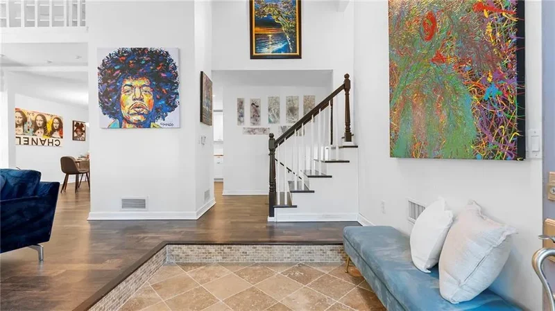 495 Ramsdale Drive, Roswell, Georgia, United States. - Photo 8