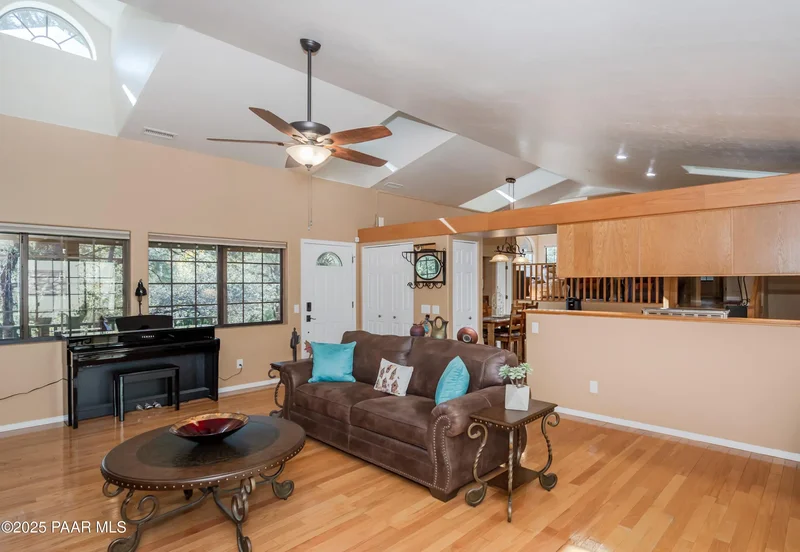 1240 Coyote Road, Prescott, Arizona, United States. - Photo 11