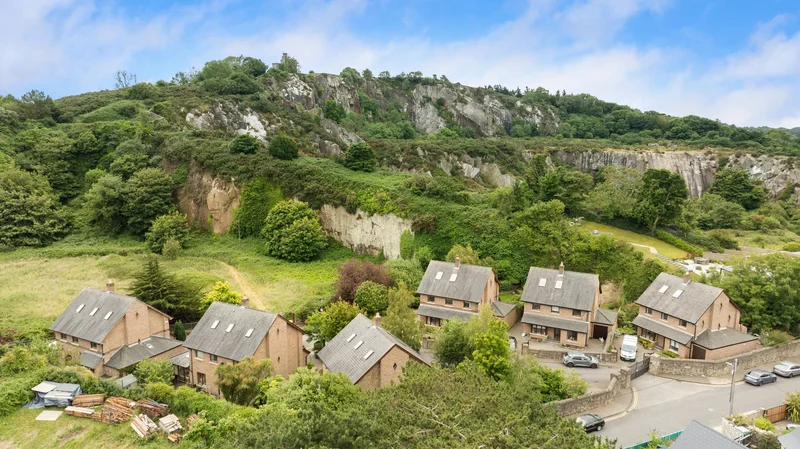 Tig Na Carraige, 6 Dalkey Rock, Ardbrugh Road, Dalkey, Co. Dublin, A96 YT27, Dublin, County Dublin, Ireland. - Photo 10