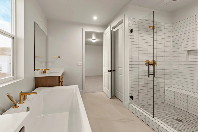 1167 W GOSSAMER LN 19, Saratoga Springs, Utah, United States. - Photo 15