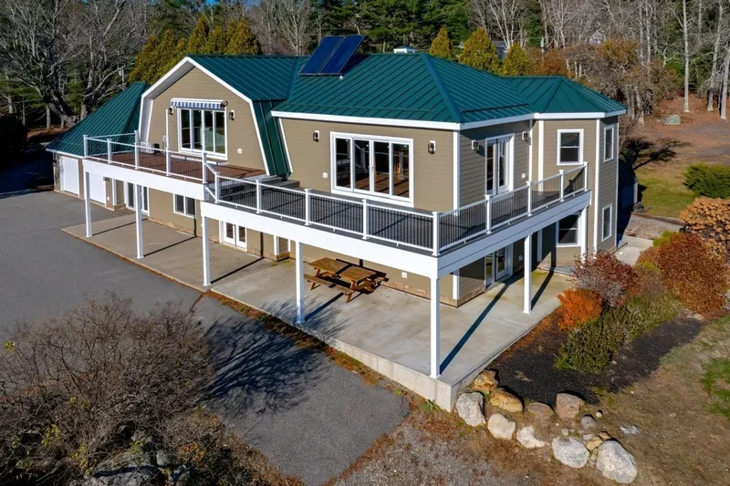 547 Mariaville Road, Ellsworth, ME 04605, Trenton, Maine, United States. - Photo 16