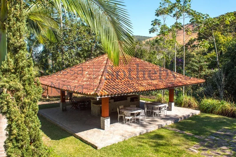 Vale da Cachoeira Itaipava, Petrópolis, RJ 25740-285, Petrópolis, State of Rio de Janeiro, Brazil. - Photo 25