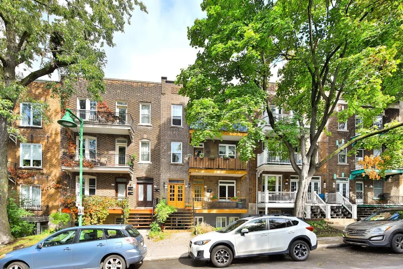 875 Av. McEachran  Montréal (Outremont) (Montréal)