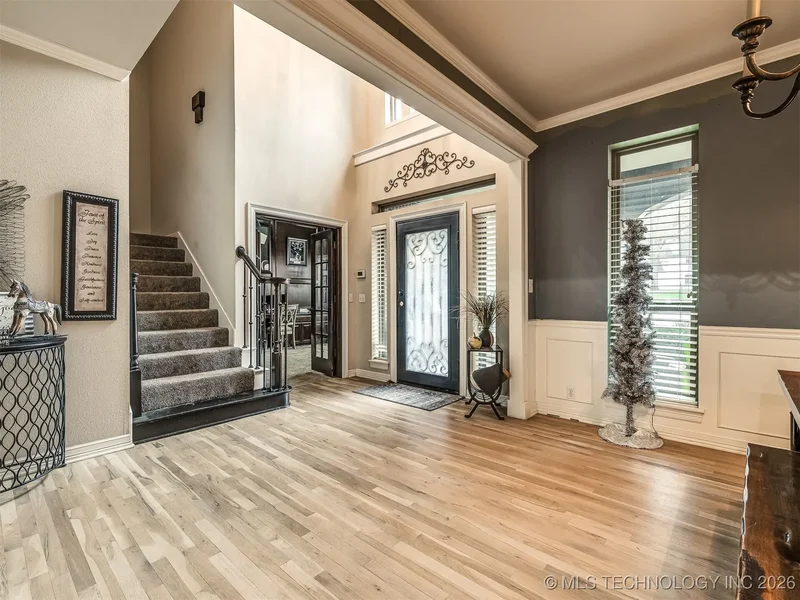 6301 S 5th Avenue, Broken Arrow, OK 74011, Broken Arrow, Oklahoma, United States. - Photo 13