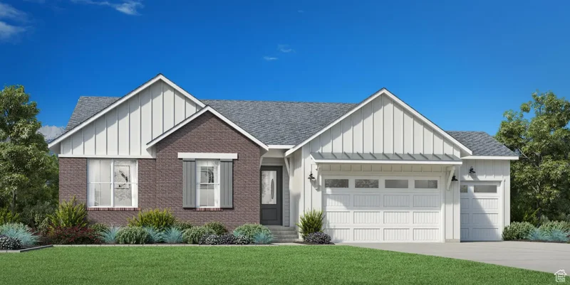 Single Family Residence in Herriman