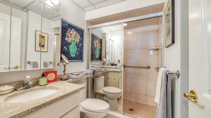 100 South Berkley Square 1N, Atlantic City, NJ 08401, Ventnor City, New Jersey, United States. - Photo 13
