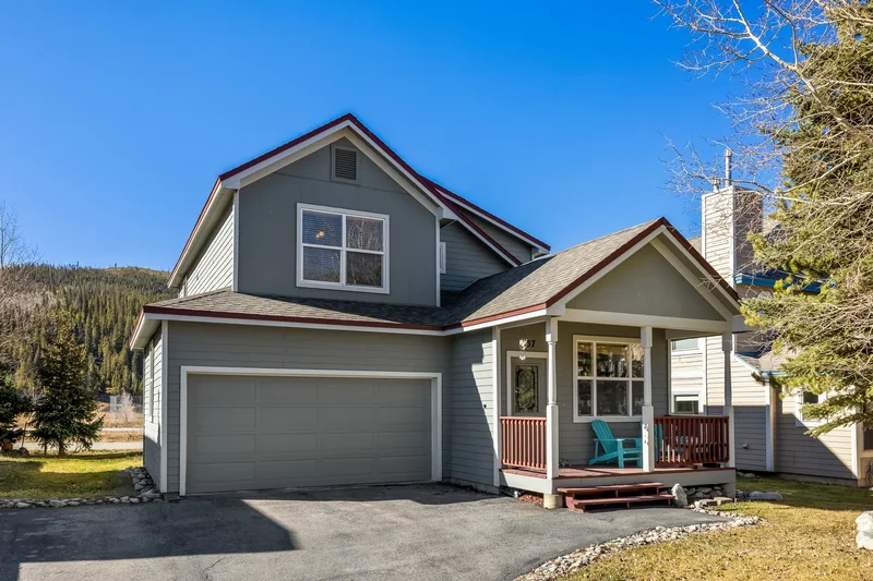 57 Audrey Circle,Breckenridge, Co, 80424