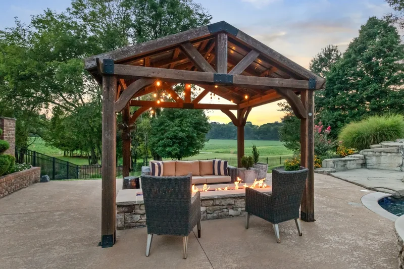569 Pond Apple Rd, Clarksville, TN 37043, Clarksville, Tennessee, United States. - Photo 67