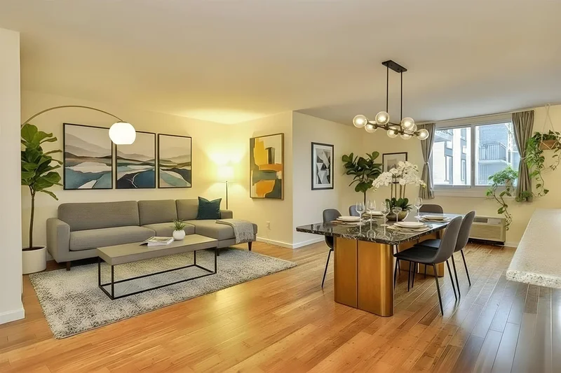 100 Manhattan Ave Unit# 1912, Union City, NJ 07087, Union City, New Jersey, United States. - Photo 4