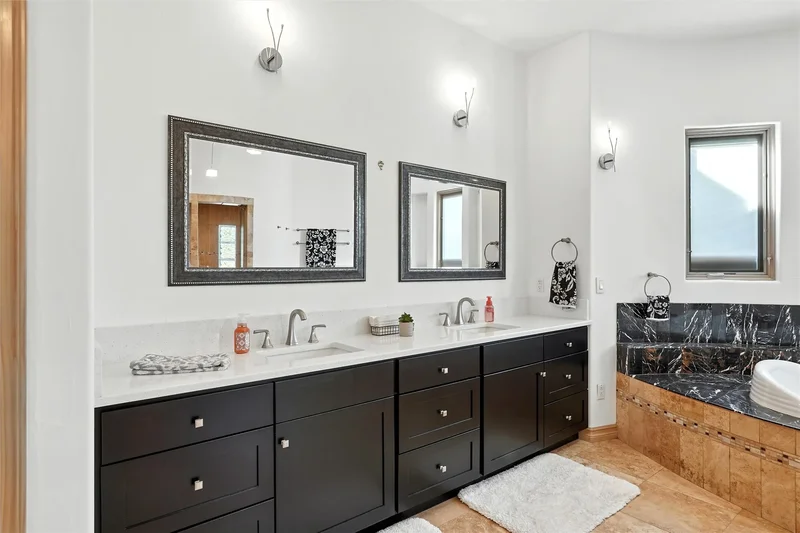 123 Sego Lane, Corrales, NM 87048, Corrales, New Mexico, United States. - Photo 31