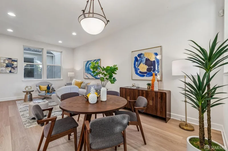 1716 20th, San Francisco, CA 94122, San Francisco, California, United States. - Photo 21