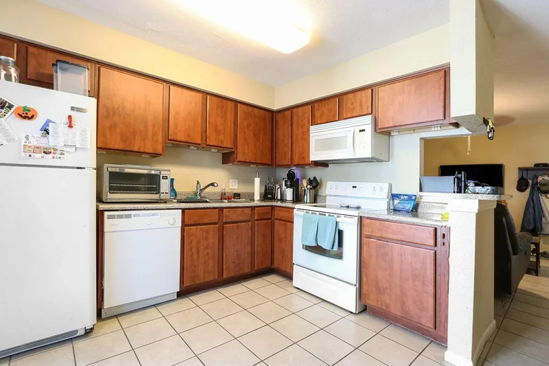 3506 Cove View Boulevard 406, Galveston, Texas, United States. - Photo 18