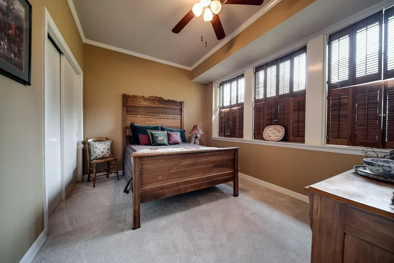 706 Washington Ave, Mount Pleasant, TN 38474, Mount Pleasant, Tennessee, United States. - Photo 20