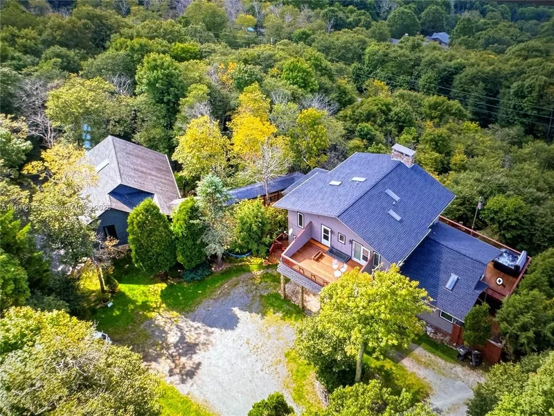 200 Summit Lodge Road, Banner Elk, North Carolina, United States. - Photo 14