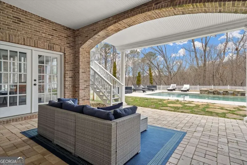 13535 Blakmaral Lane, Milton, GA 30004, Milton, Georgia, United States. - Photo 12