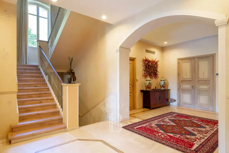 50 Boulevard d'Oxford, Cannes, Provence-Alpes-Côte d'Azur, France. - Photo 26