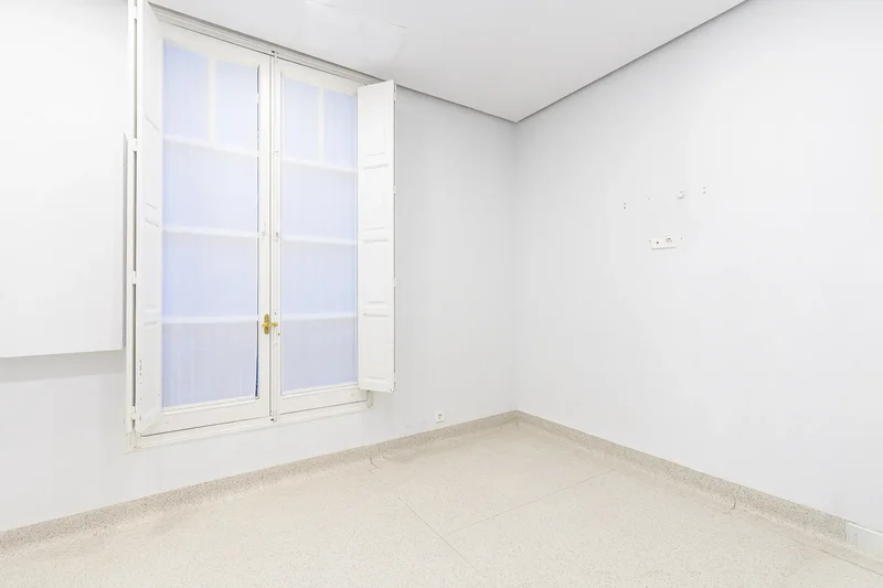 Calle de San Bernardo, Centro, Madrid, Spain. - Photo 13
