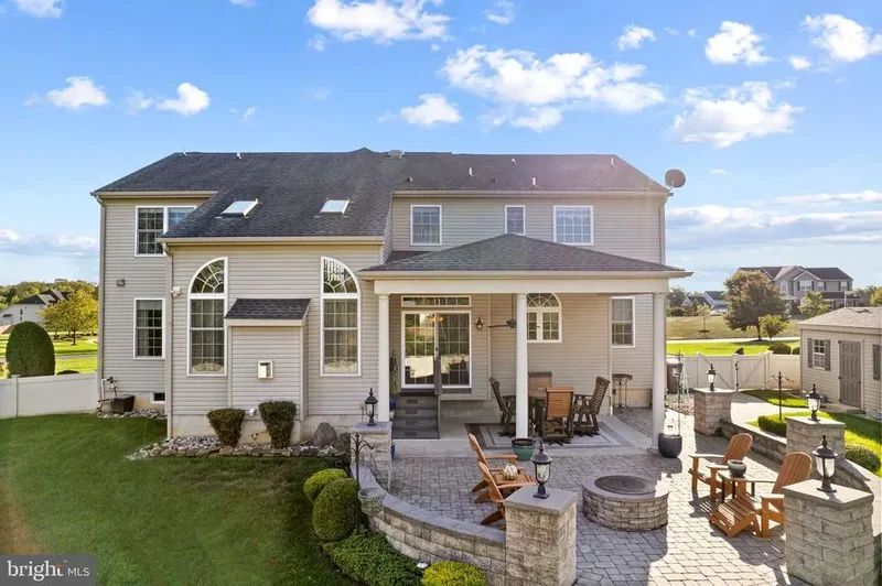 104 DANTON LN LANE, MULLICA HILL, NJ 08062, 08062, New Jersey, United States. - Photo 36