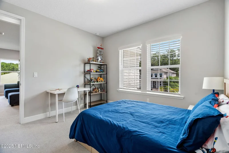 695 PALM CREST Drive, Jacksonville, Florida, United States. - Photo 38