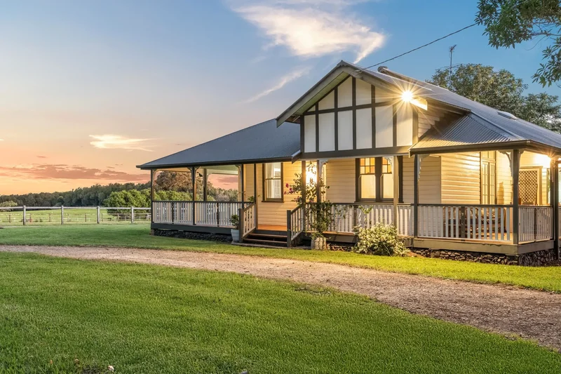 836 Fernleigh Road, Byron Bay, NSW 2481, Brooklet, New South Wales, Australia. - Photo 8