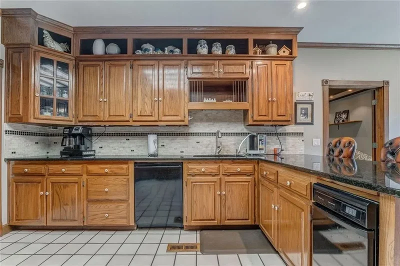 1192 Boozer Lake Road, Jacksonville, AL 36265, Jacksonville, Alabama, United States. - Photo 52