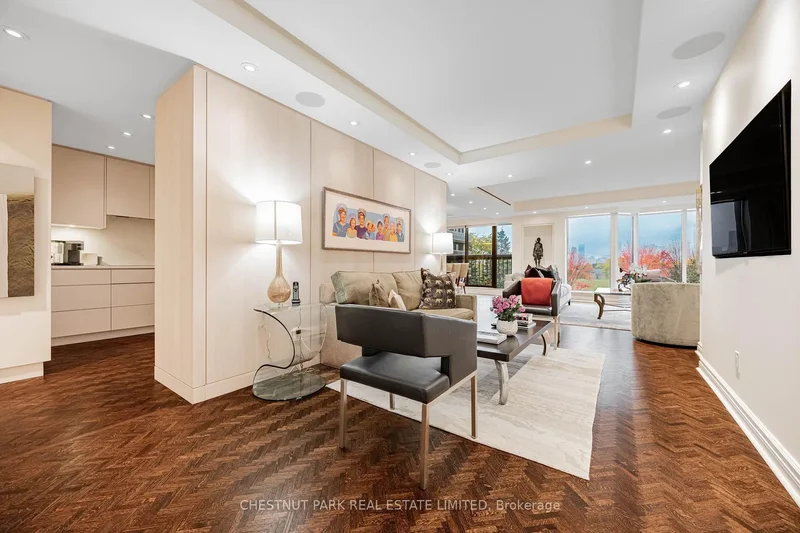 406 - 70 Rosehill Avenue, Toronto, Ontario, Canada. - Photo 20