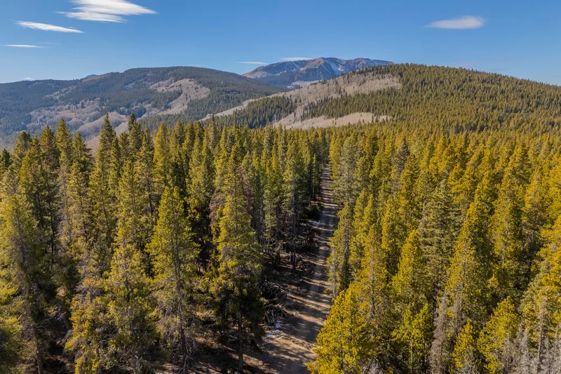 997 Saddle Ridge Road , Crested Butte, CO 81224, Crested Butte, Colorado, United States. - Photo 20