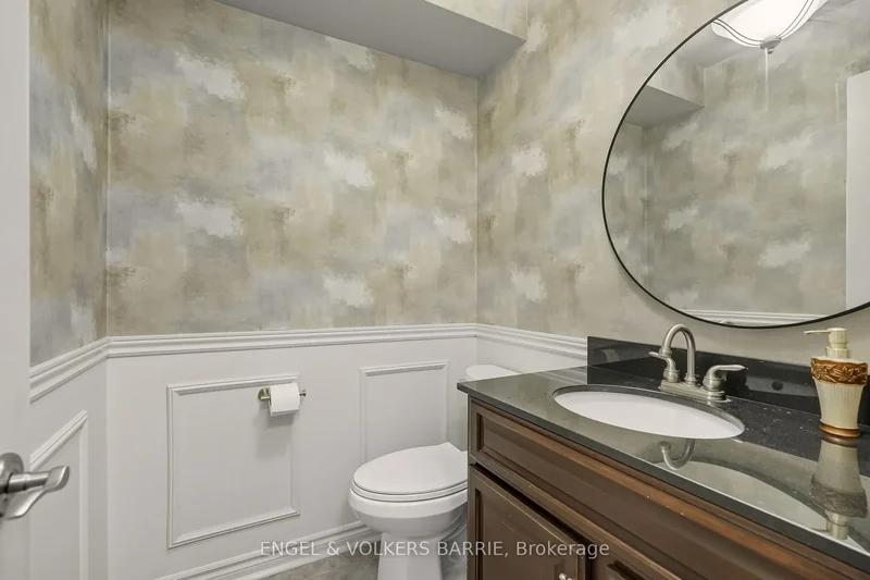 19 Northview Crescent, Barrie, Ontario, Canada. - Photo 5
