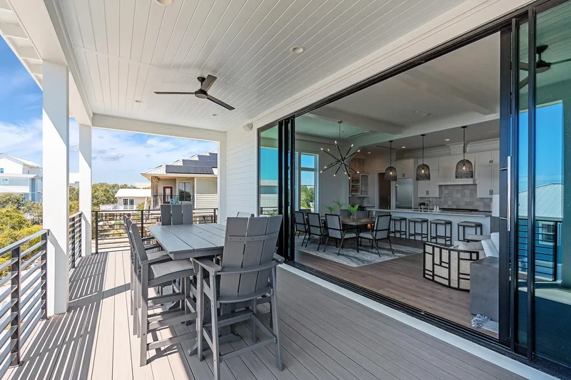Santa Rosa Beach, Florida, United States. - Photo 29