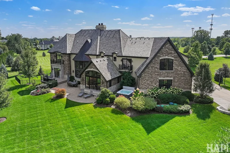 18 Enclave Court, South Barrington, IL 60010, Barrington Hills, Illinois, United States. - Photo 36