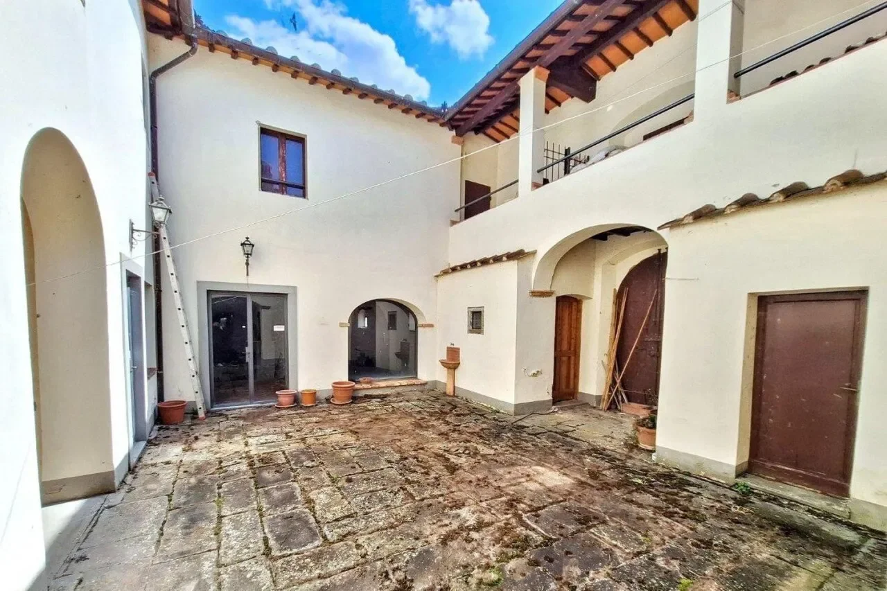Via Chiantigiana, N. Snc, Giobbole, Tuscany, Italy. - Photo 13