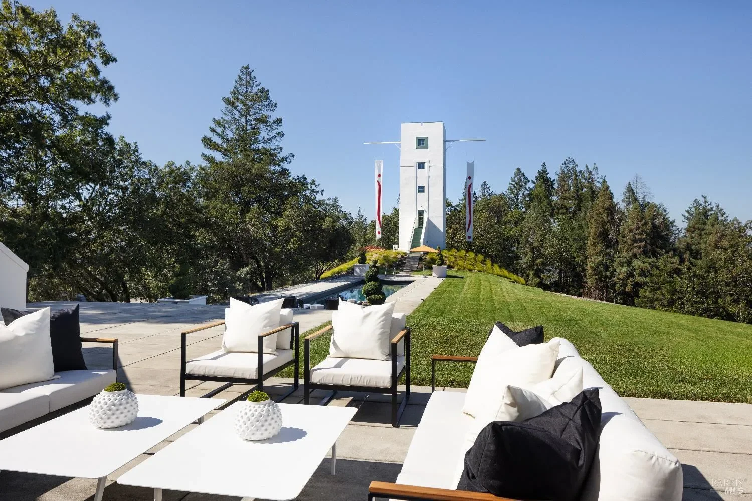 3000 Mount Veeder Road, Napa, California, United States. - Photo 25