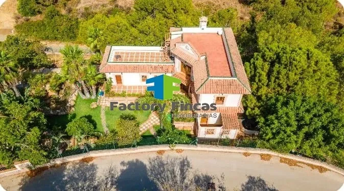 Chalet Venta Málaga