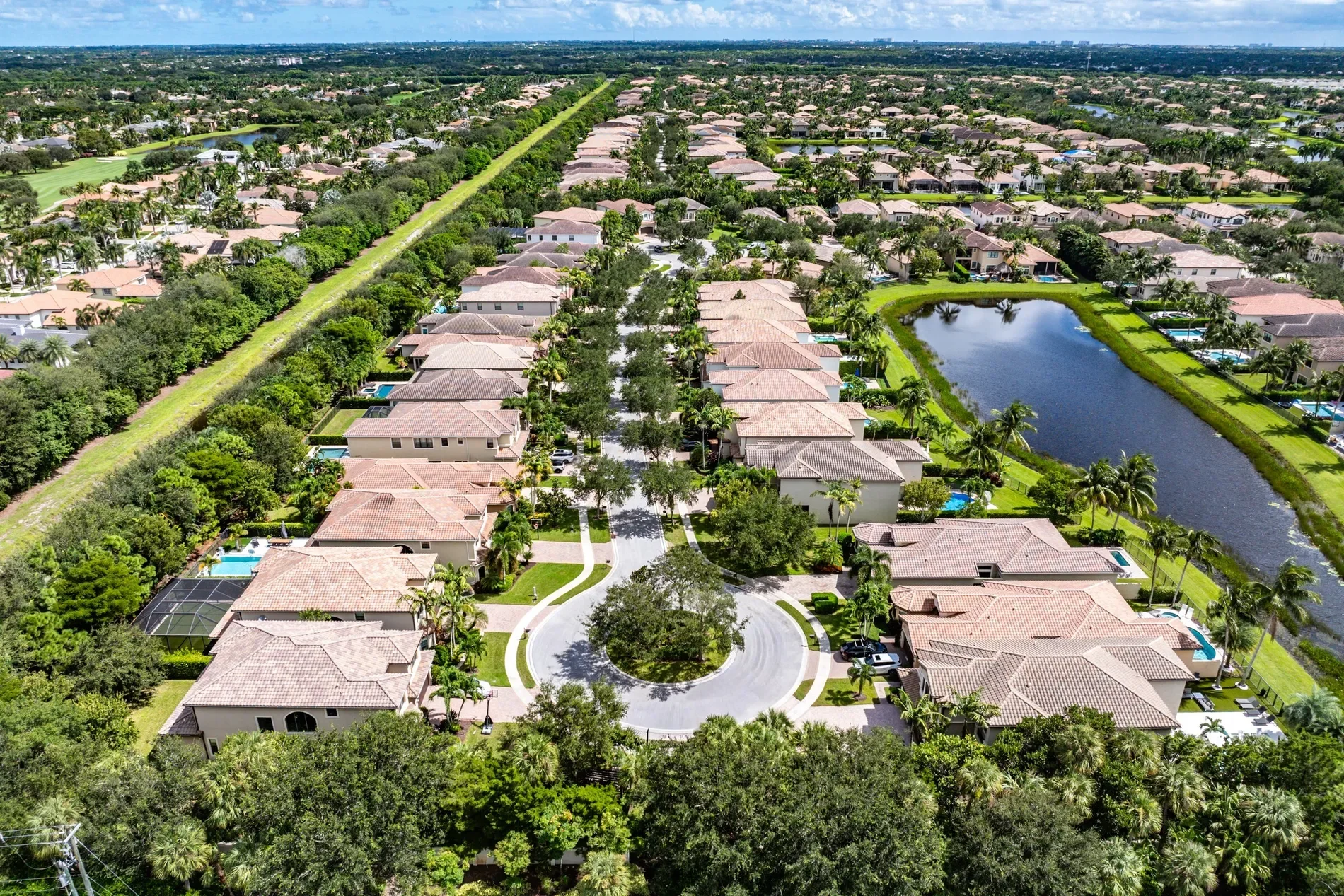 16491 Gateway Bridge Drive , Delray Beach, FL 33446, Delray Beach, Florida, United States. - Photo 61