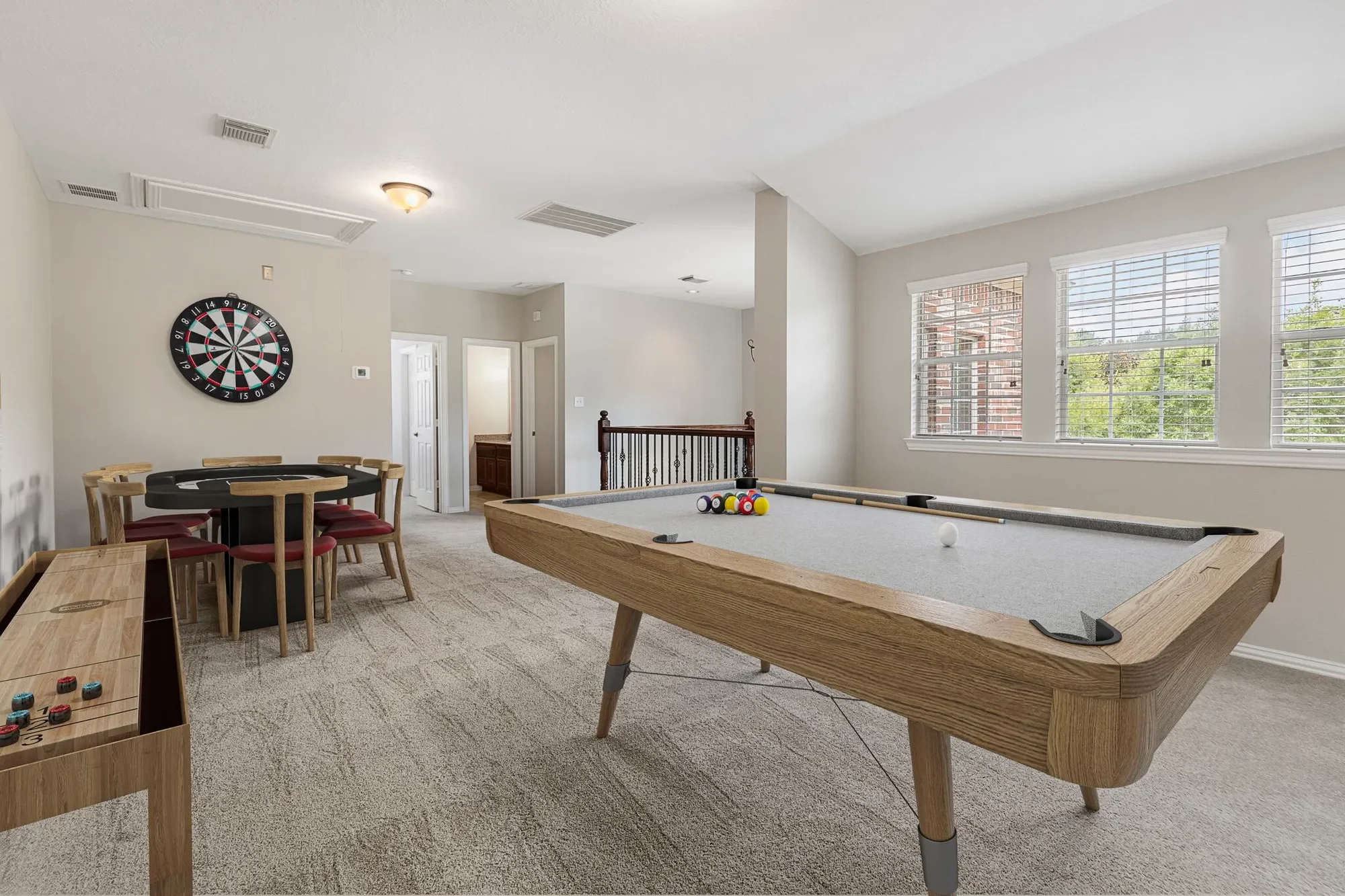 6 Hithervale Court, The Woodlands, TX 77382, The Woodlands, Texas, United States. - Photo 23