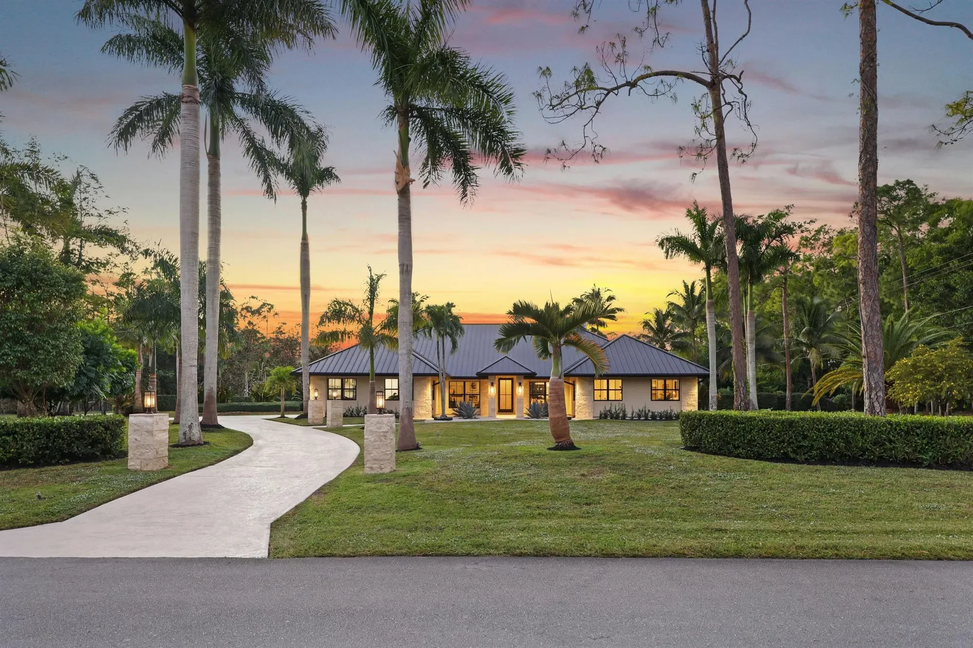 14745 Haymarket Court, Wellington, Florida, United States. - Photo 5
