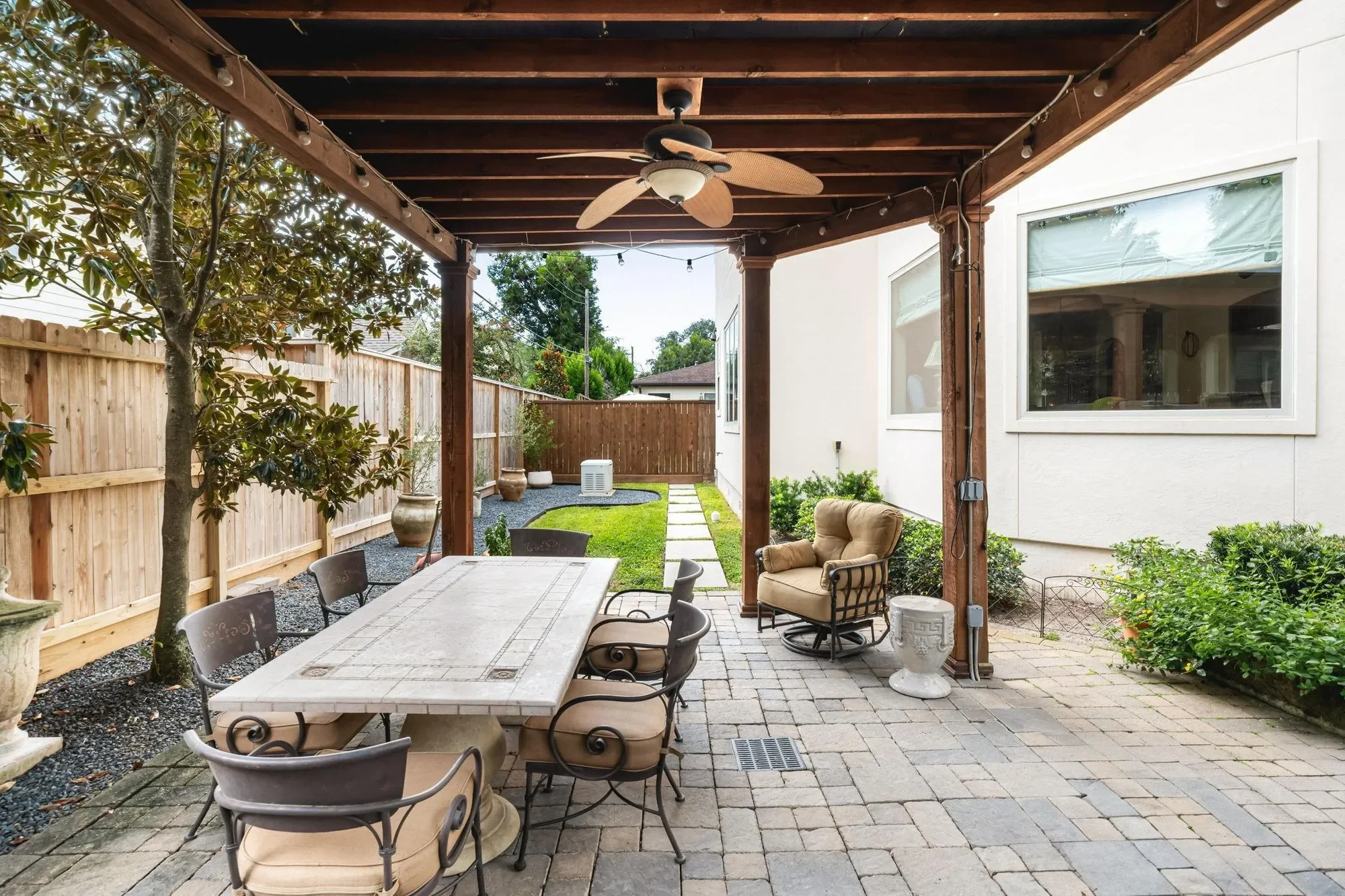 5529 Jessamine Street, Houston, Texas, United States. - Photo 33