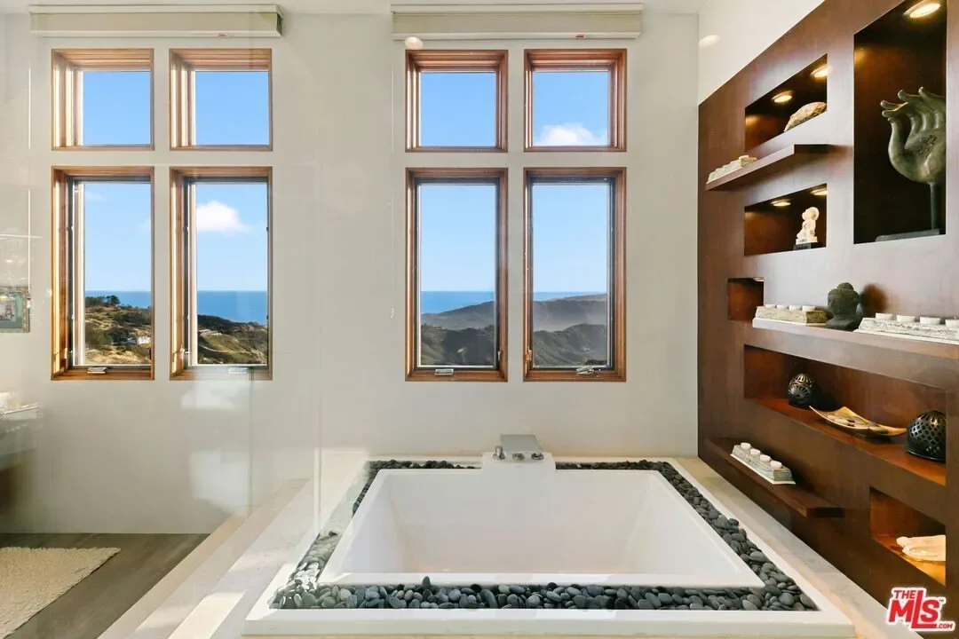301 Loma Metisse Rd, Malibu, CA, 90265, USA, Malibu, California, United States. - Photo 29